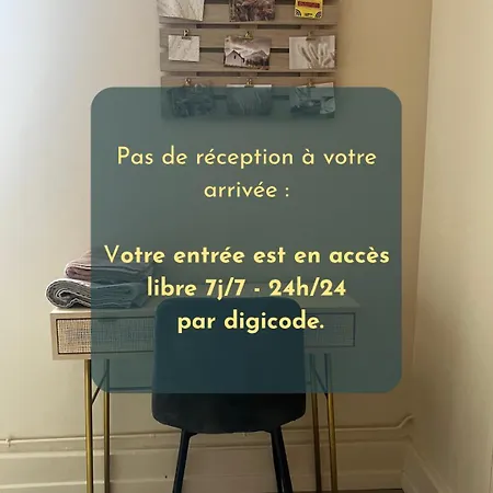 Escales Patrimoniales En Coeur De Alojamento de Acomodação e Pequeno-almoço Poitiers