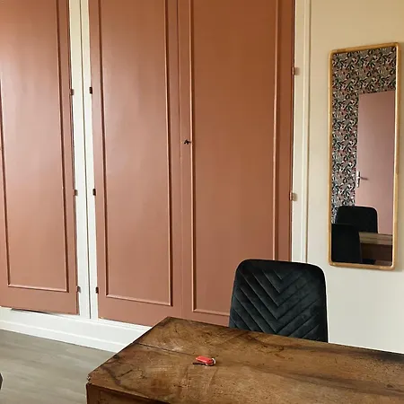 Alojamento de Acomodação e Pequeno-almoço Escales Patrimoniales En Coeur De Poitiers