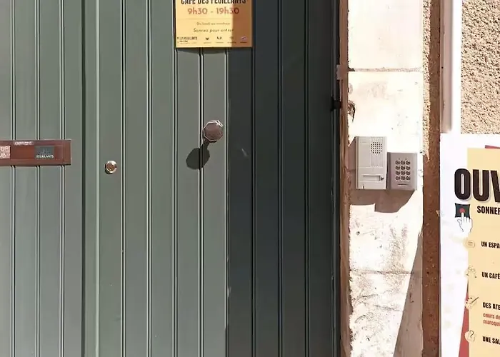 Escales Patrimoniales En Coeur De * Poitiers