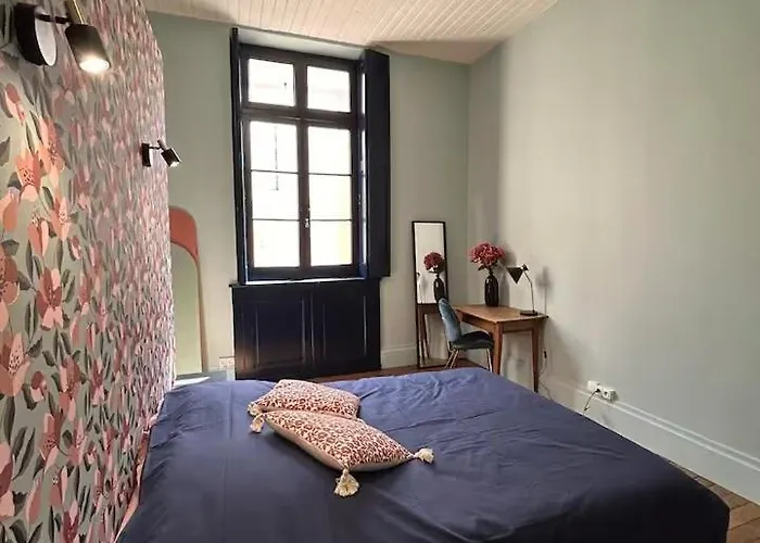 Escales Patrimoniales En Coeur De *